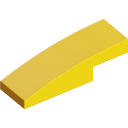 Part 7302 - Slope, Curved 3 x 1 x 2/3