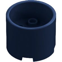 Part 73111 - Brick, Round 3 x 3 x 2 with Recessed Center and Axle Hole