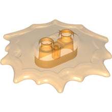 Part 73304 - Power Burst, Minifigure Pedestal 5 x 5 x 2/3