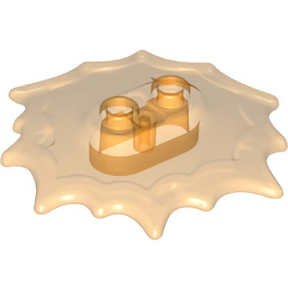 Part 73304 - Power Burst, Minifigure Pedestal 5 x 5 x 2/3