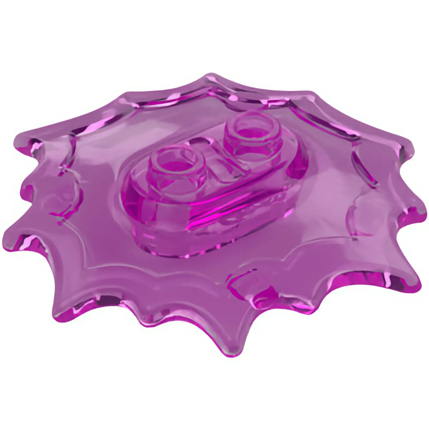 Part 73304 - Power Burst, Minifigure Pedestal 5 x 5 x 2/3