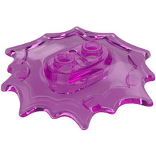 Teil 73304 - Power Burst, Minifigurensockel 5 x 5 x 2/3