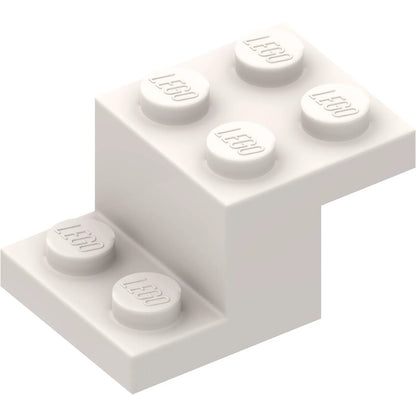 Part 73562 - Bracket 3 x 2 x 1 1/3 with Bottom Stud Holder