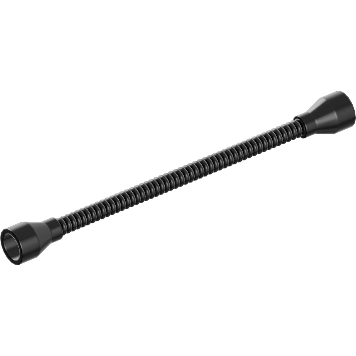 Part 73590c03a - Hose, Flexible  8.5L with (Same Color) Tabless Ends Fixed