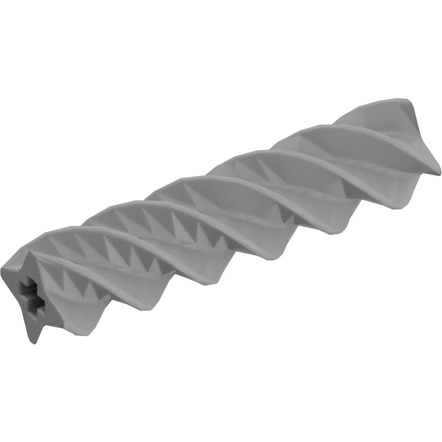 Part 73763 - Technic, Gear Worm Screw 6L