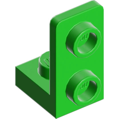 Part 73825 - Bracket 1 x 1 - 1 x 2 Inverted