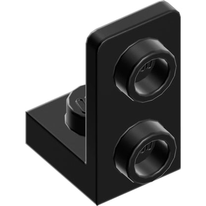 Part 73825 - Bracket 1 x 1 - 1 x 2 Inverted