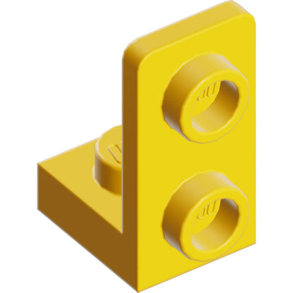 Part 73825 - Bracket 1 x 1 - 1 x 2 Inverted