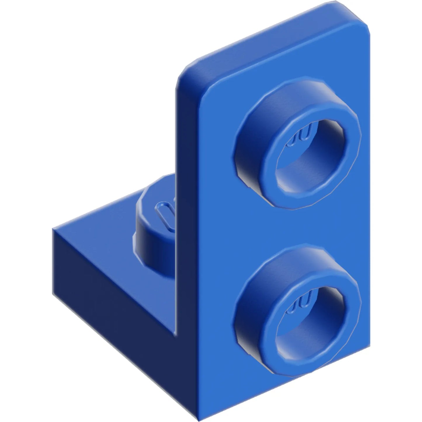 Part 73825 - Bracket 1 x 1 - 1 x 2 Inverted