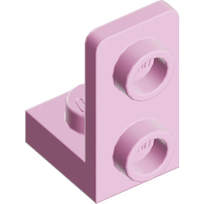 Part 73825 - Bracket 1 x 1 - 1 x 2 Inverted