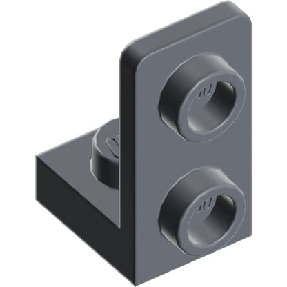 Part 73825 - Bracket 1 x 1 - 1 x 2 Inverted