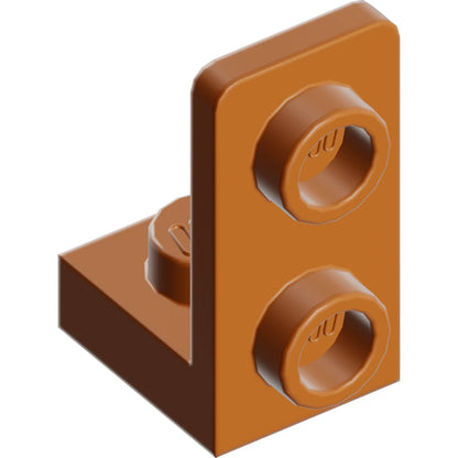 Part 73825 - Bracket 1 x 1 - 1 x 2 Inverted