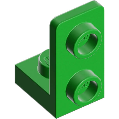 Part 73825 - Bracket 1 x 1 - 1 x 2 Inverted