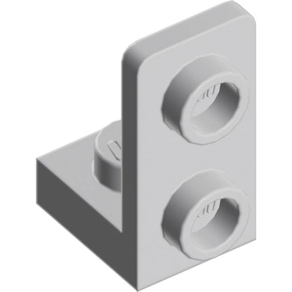 Part 73825 - Bracket 1 x 1 - 1 x 2 Inverted