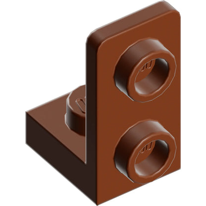 Part 73825 - Bracket 1 x 1 - 1 x 2 Inverted