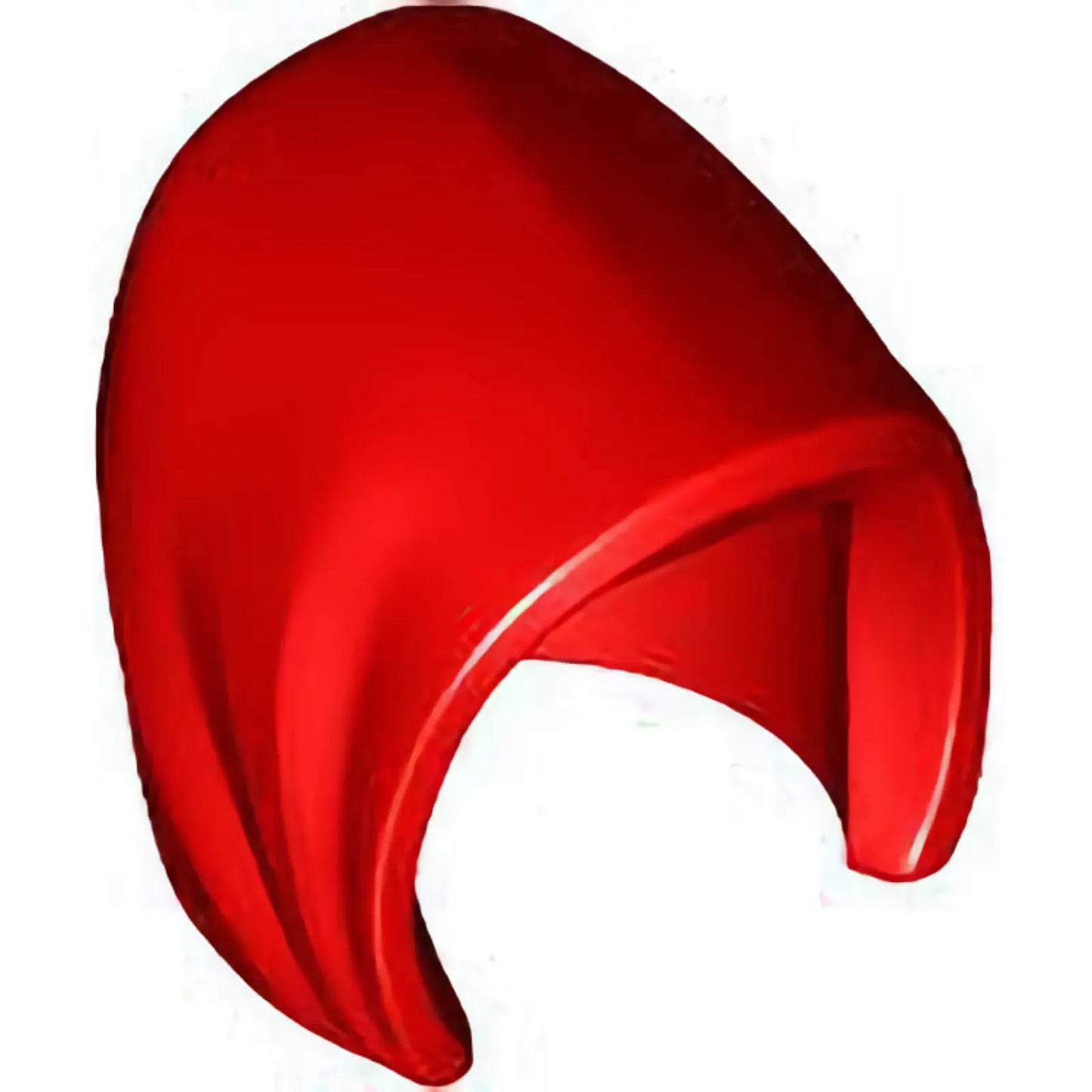 Part 74528 - Minifigure, Headgear Hood Basic Smooth