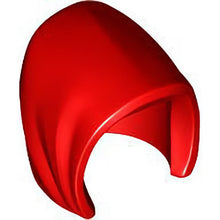 Part 74528 - Minifigure, Headgear Hood Basic Smooth