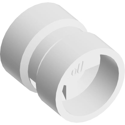 Teil 74967 – Rad 8 mm D. x 9 mm für Slicks, Loch für Radhalterstift, verstärkte Rückseite