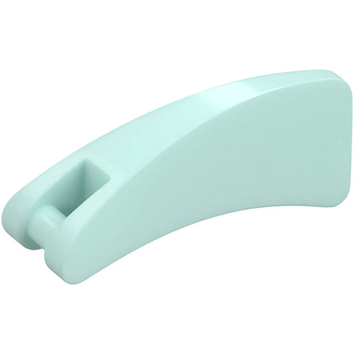 Part 7511 - Fish Tail / Fin with Bar Handle
