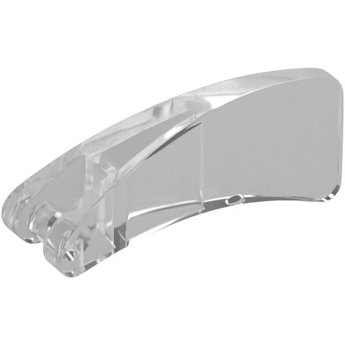 Part 7511 - Fish Tail / Fin with Bar Handle