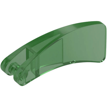 Part 7511 - Fish Tail / Fin with Bar Handle