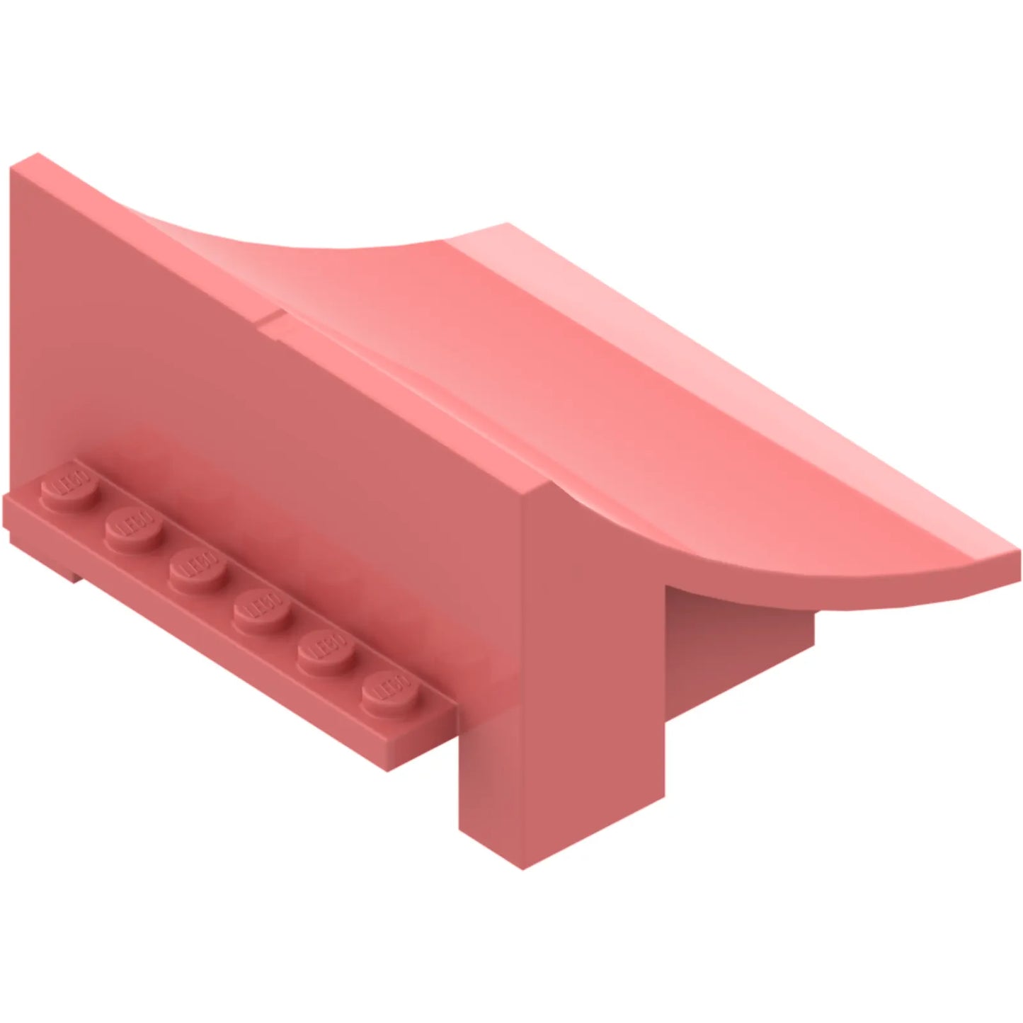 Part 75538 - Sports Stuntz Ramp