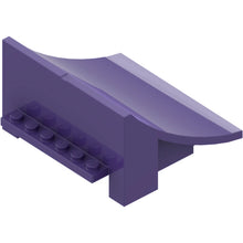 Part 75538 - Sports Stuntz Ramp