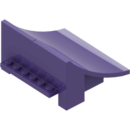 Part 75538 - Sports Stuntz Ramp