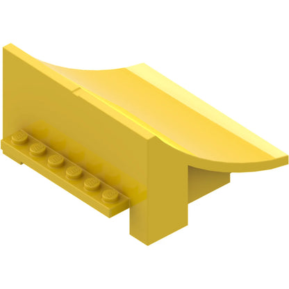 Part 75538 - Sports Stuntz Ramp