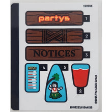 Part 75636stk01 - Sticker Sheet for Set 75636 - (10113223/6544133)