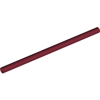 Part 75c08 - Hose, Rigid 3mm D.  8L / 6.4cm