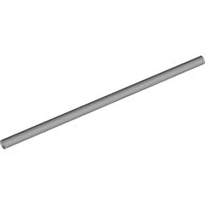 Part 75c10 - Hose, Rigid 3mm D. 10L / 8.0cm