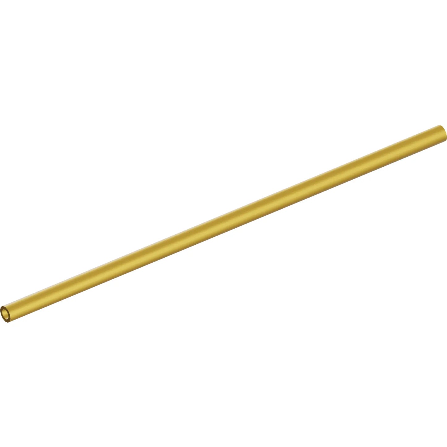 Part 75c12 - Hose, Rigid 3mm D. 12L / 9.6cm