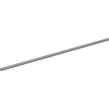 Part 75c20 - Hose, Rigid 3mm D. 20L / 16.0cm