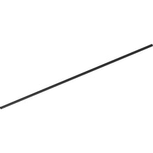 Part 75c25 - Hose, Rigid 3mm D. 25L / 20.0cm