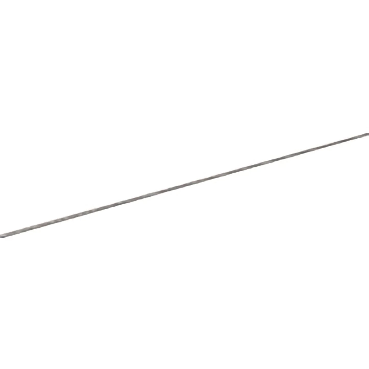 Part 75c43 - Hose, Rigid 3mm D. 43L / 34.0 cm