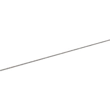 Part 75c43 - Hose, Rigid 3mm D. 43L / 34.0 cm