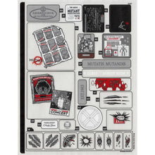 Part 76294stk02 - Sticker Sheet for Set 76294, Sheet 2 - (10112536/6540013)