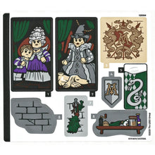 Part 76453stk01 - Sticker Sheet for Set 76453 - (10111809/6531584)