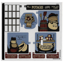 Part 76471stk02 - Sticker Sheet for Set 76471, Sheet 2 - (10116691/6597981)