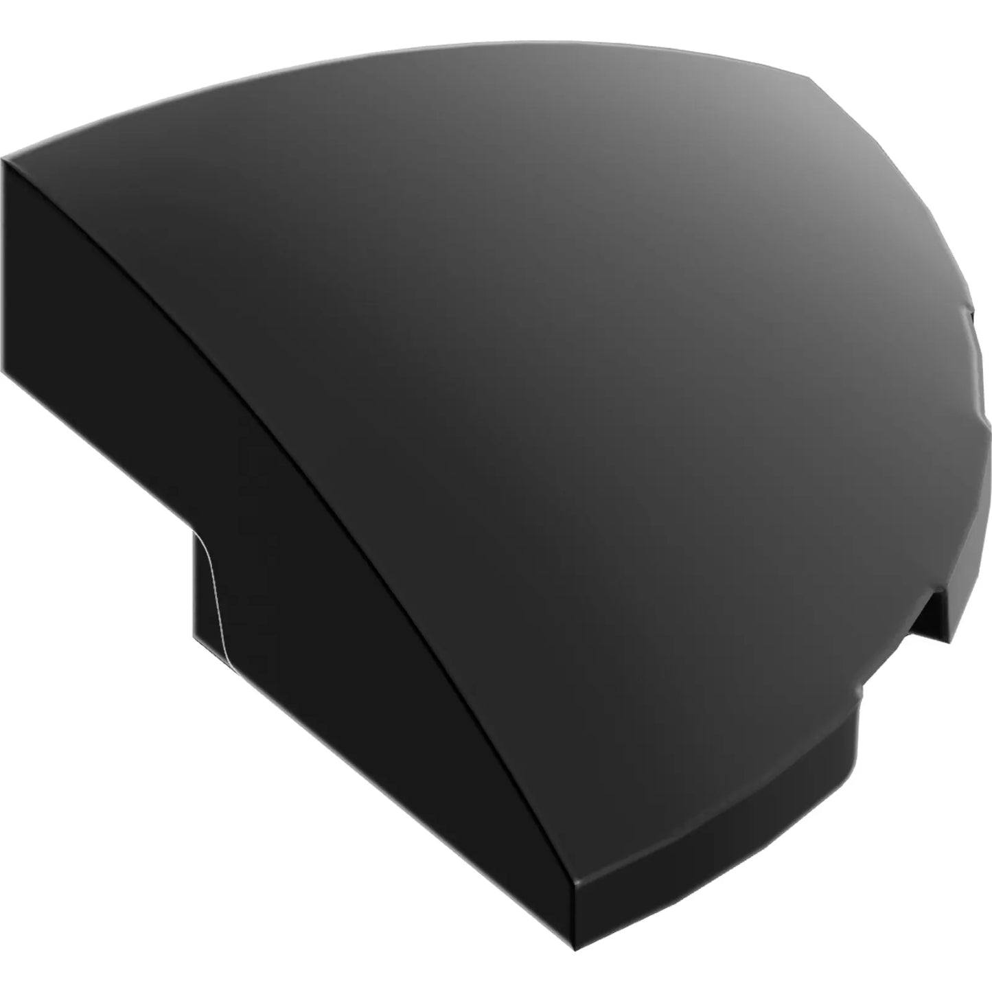 Part 76797 - Slope, Curved 3 x 3 Corner Round