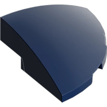 Part 76797 - Slope, Curved 3 x 3 Corner Round