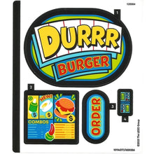 Part 77076stk01 - Sticker Sheet for Set 77076 - (10114077/6551356)