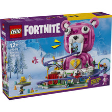 Original box 77082 - Rave Cave