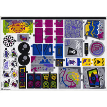 Part 77082stk01 - Sticker Sheet for Set 77082 - (10117307/6603631)