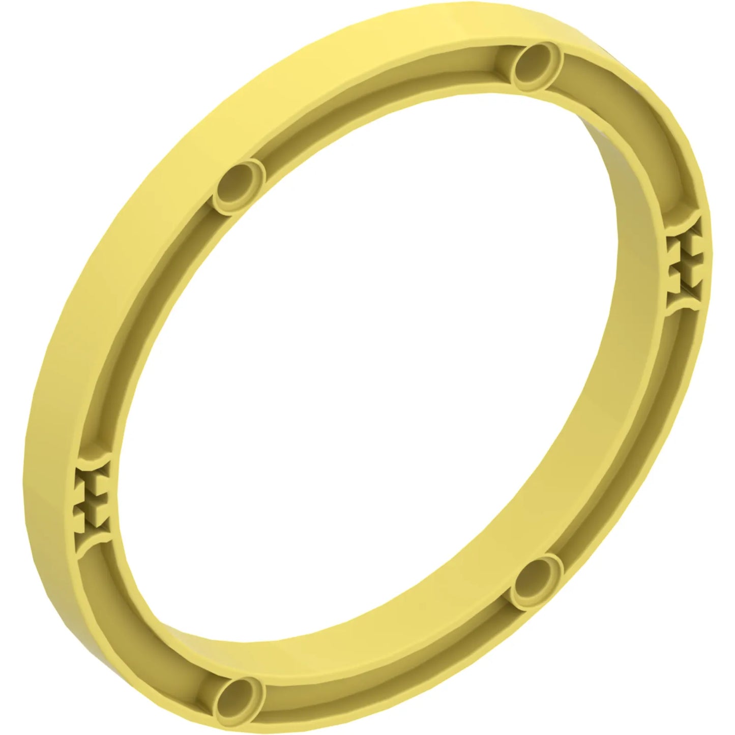 Part 77107 - Support 11 x 11 Girder, Round