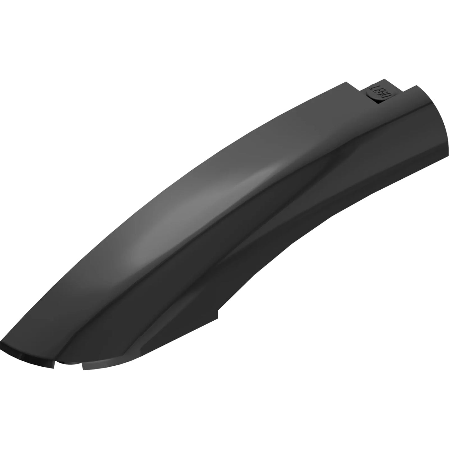 Part 77180 - Wedge 10 x 2 x 2 Left