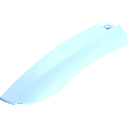 Part 77180 - Wedge 10 x 2 x 2 Left