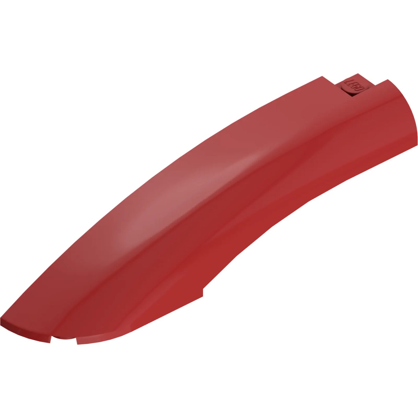 Part 77180 - Wedge 10 x 2 x 2 Left