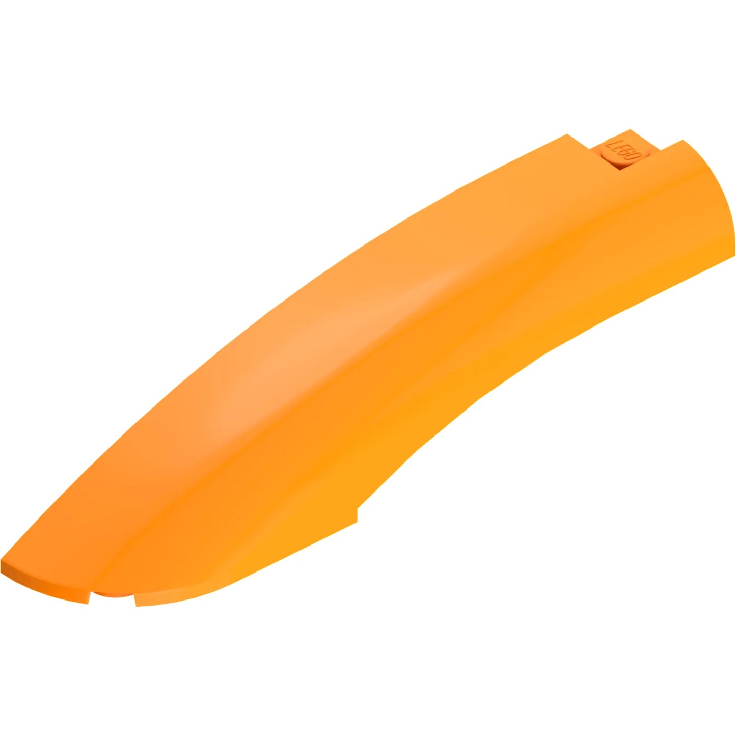 Part 77180 - Wedge 10 x 2 x 2 Left